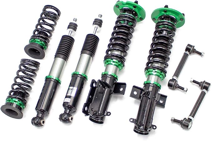 Ford Mustang Coilover Kit (2005-2010)