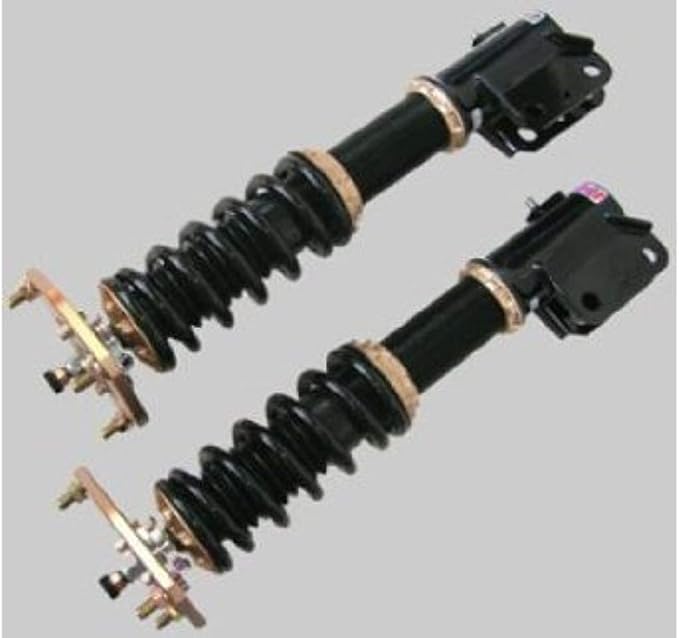 Ford MUSTANG Coilover Kit