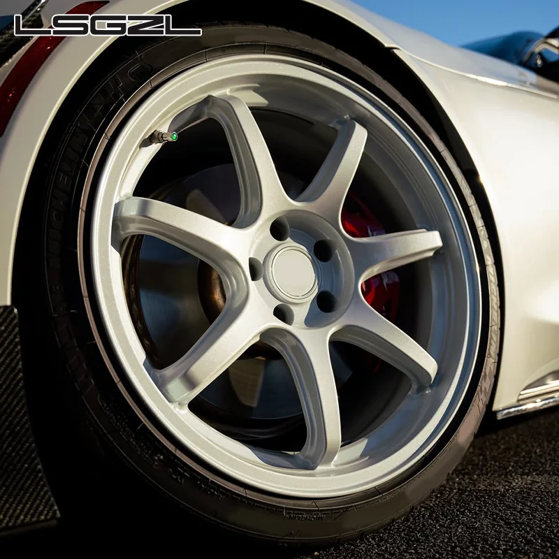 Forged 1 Piece Custom Luxury Car Wheel 5x114.3 5x130 5x120 17 18 19 20 21 22 Inch Alloy Rim For Cls