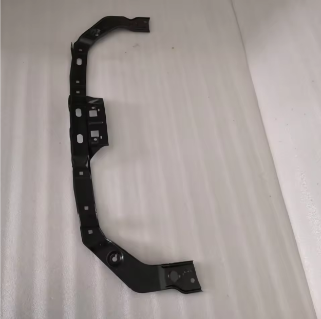 Front Bumper Cover Support (Full) for GMC Terrain 2017-2021 — photo 3