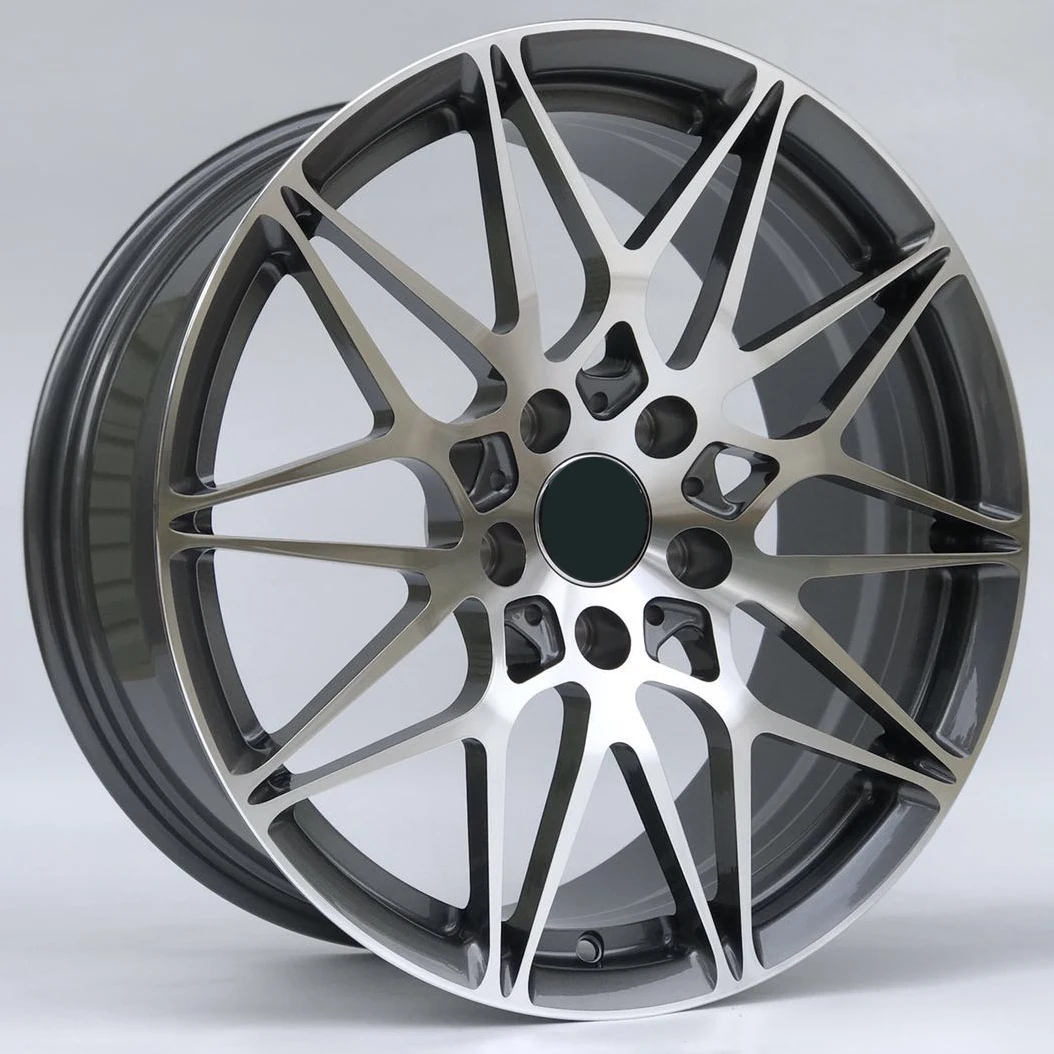 Gpw Stock 5x112 5x120 Monoblock Forged Wheels 18 19 Inch Rims For BMW G30 G38 2018 G11 G12 F90 M5 G80 M3 G82 M4 E92 F80 X3 G01