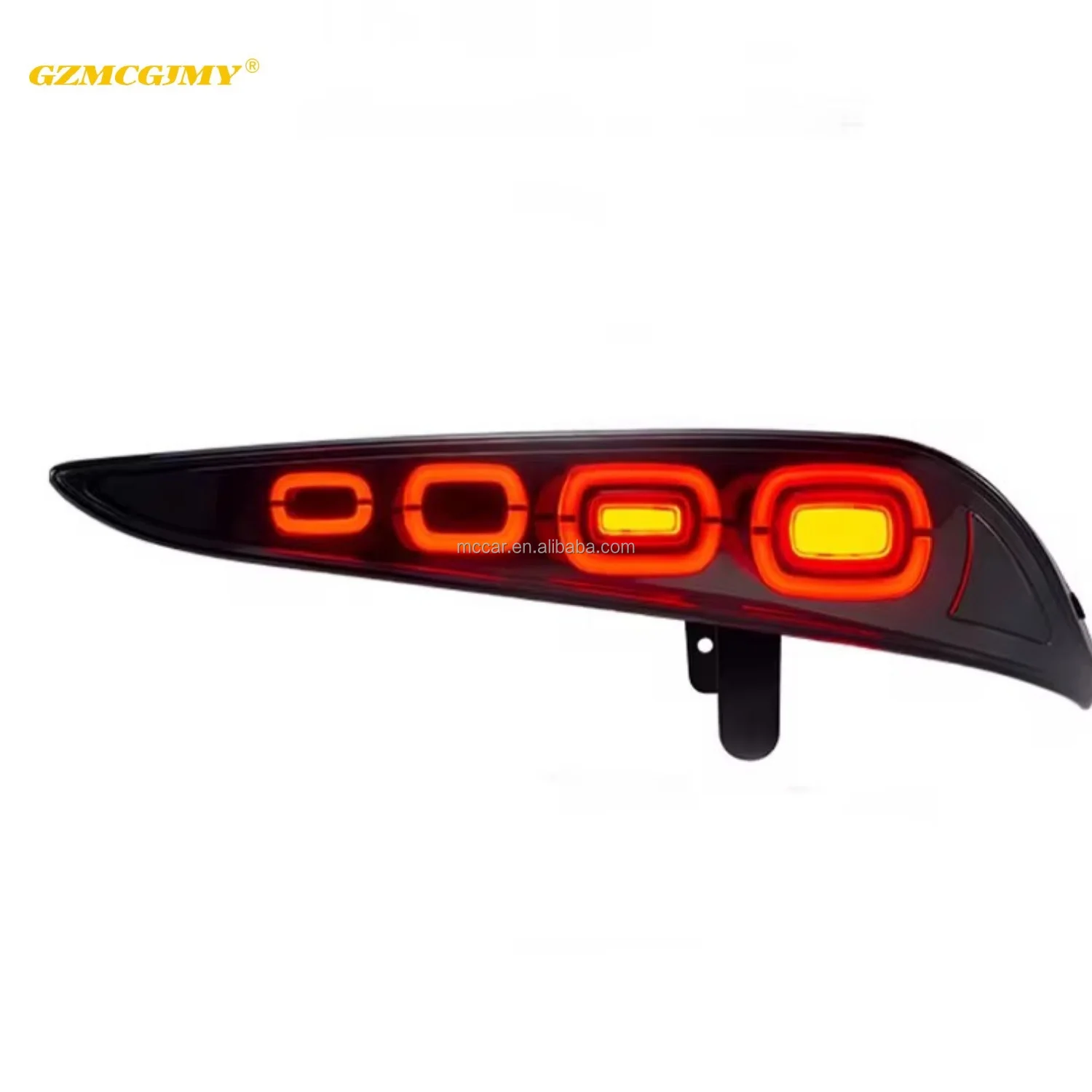 High Level Material Led Taillight Suitable For Toyota For Supra A91 Models From 2021 To Now