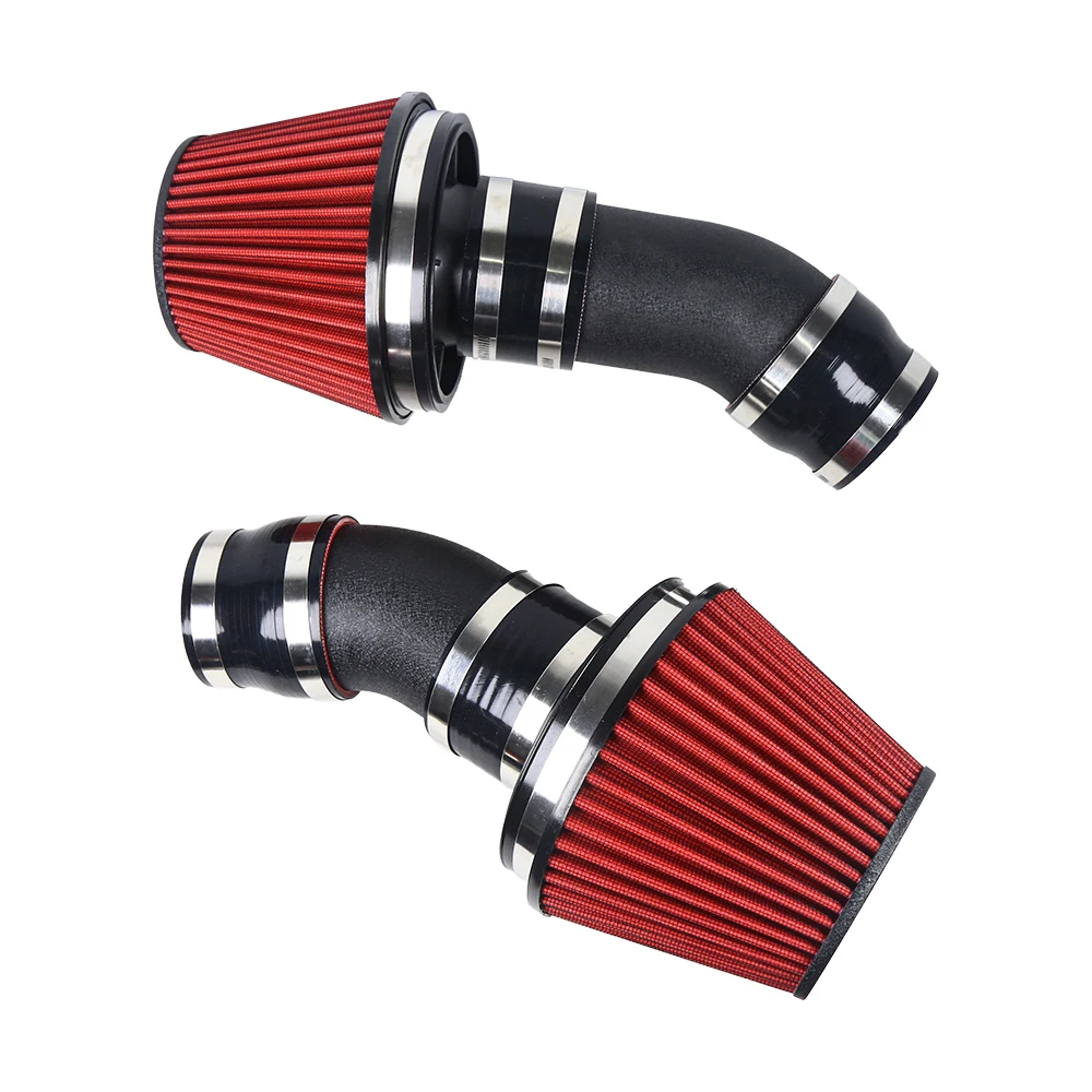 High Performance Air Intake Kit For BMW F90 M5cs F92 M8c G30 M550i G15 G16 M850i