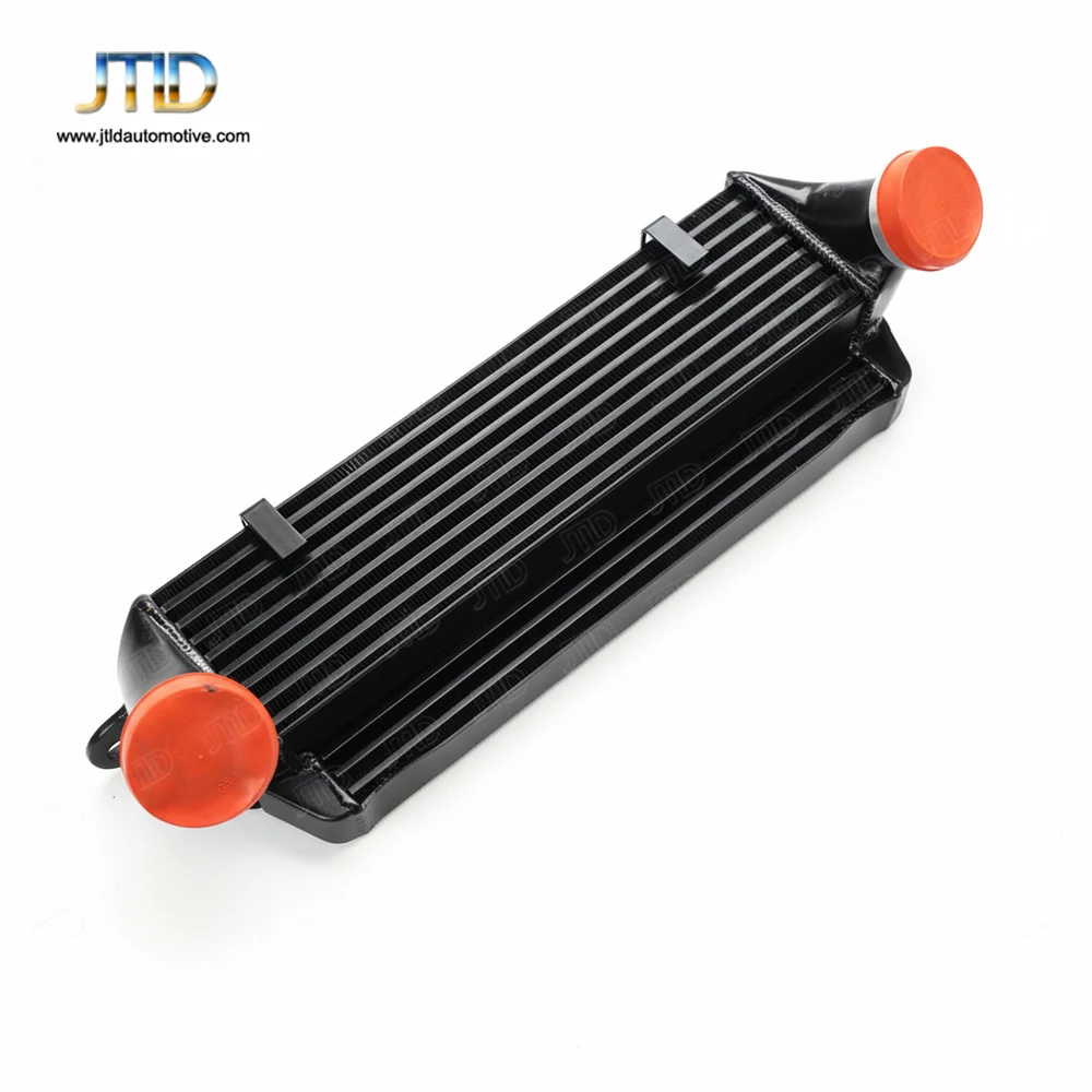 High Performance Intercooler For Audi A3 A4 / Vw Golf Mk7 Mk7.5 R / BMW 120d E81 E82 E87 E88,Direct