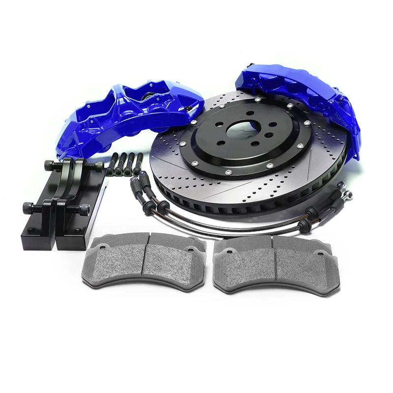 High Performance Racing Brake Systems Big Brake Kits Oem Brake Systems For Infiniti G35 G37