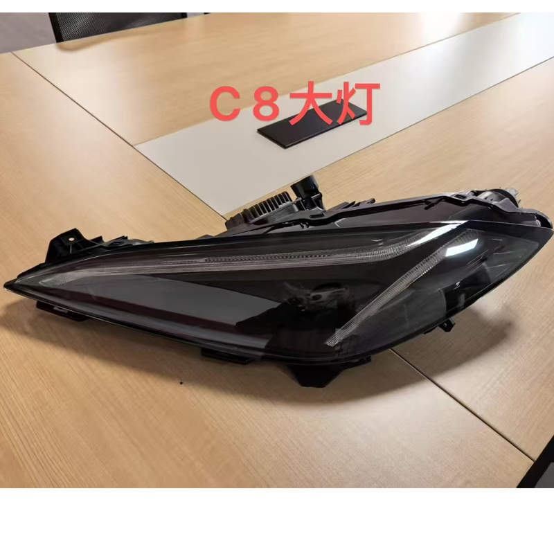 High Quality 85545922 LED HEADLIGHT for CHEVROLET CORVETTE C8 2020-2024 Head Lamp