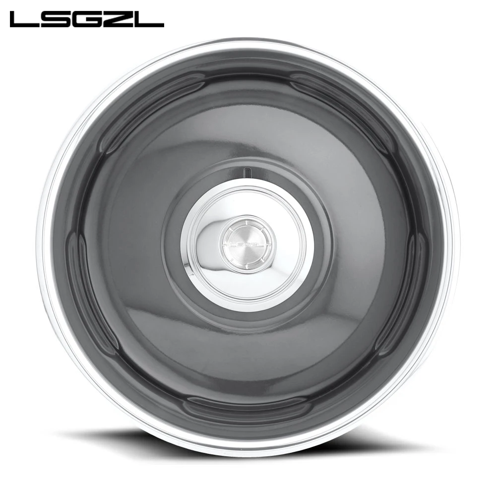 High Quality Aluminum Alloy Wheels Custom Forged Wheels Staggered Alloy Wheels