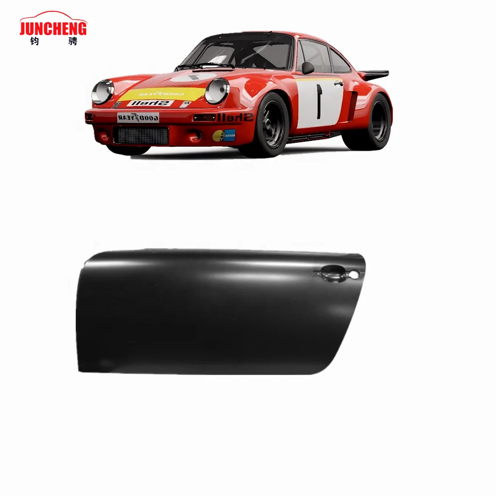 High Quality Car Front Door For 1963-1989 Classic Porsche 911 914 964 993 Car Body Parts,Oem#91153120100 91153120200