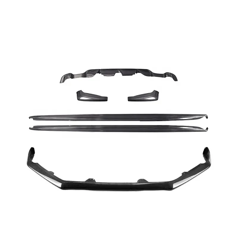High Quality Carbon Fiber Car Body Kits For Toyota Gt86 Subaru Brz 2013-2016 Other Auto Parts
