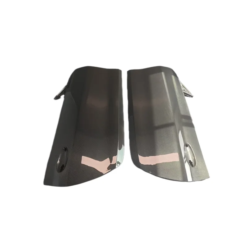 High Quality Dry Carbon Fiber Doors For G82 M4 Perfect Fitment