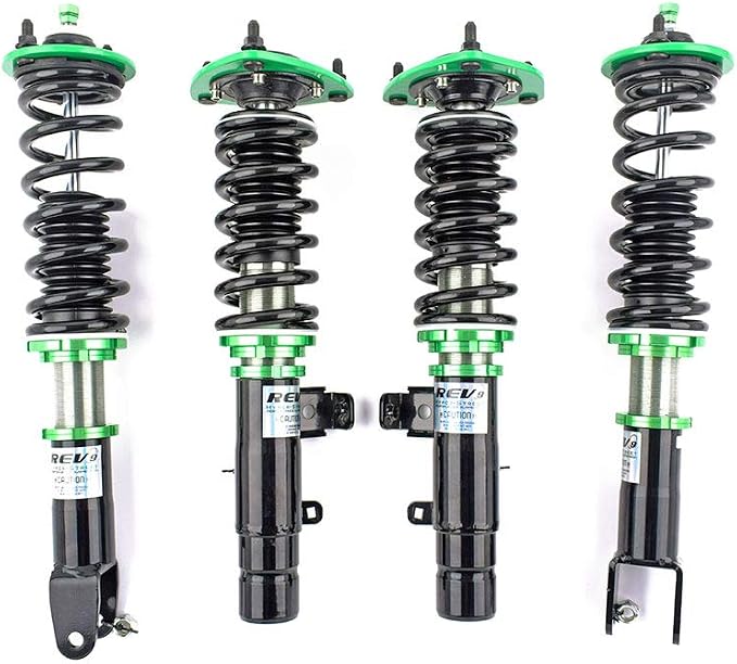Honda Accord Coilover Kit (2013-2017)