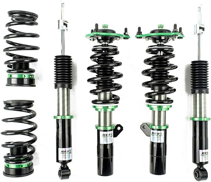 Honda Accord w/o ADS Coilover Kit (2018-2022)
