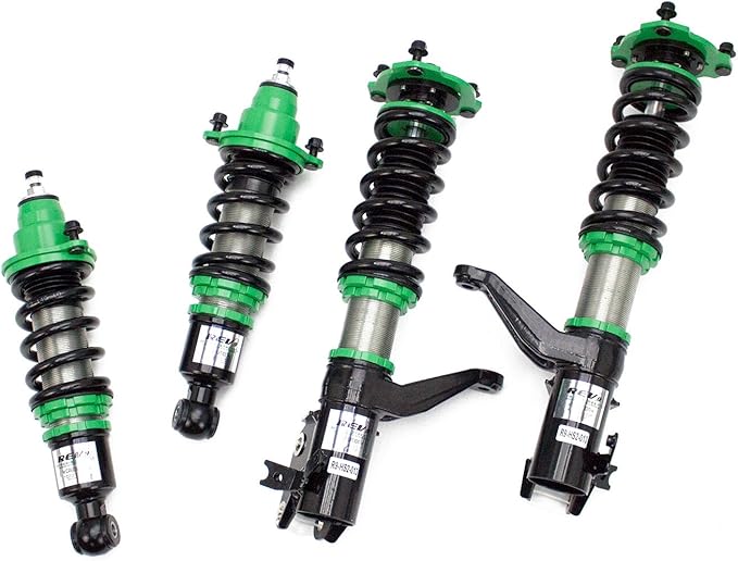 Honda Civic Coilover Kit (2001-2005)