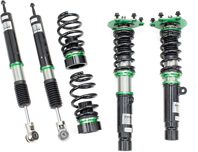 Honda Civic Coilover Kit (2022-2025)