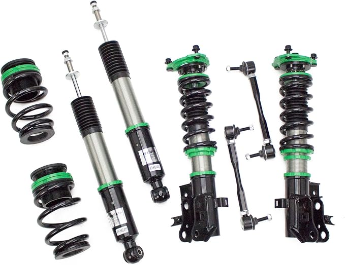 Honda Civic Si Coilover Kit (2012-2013)