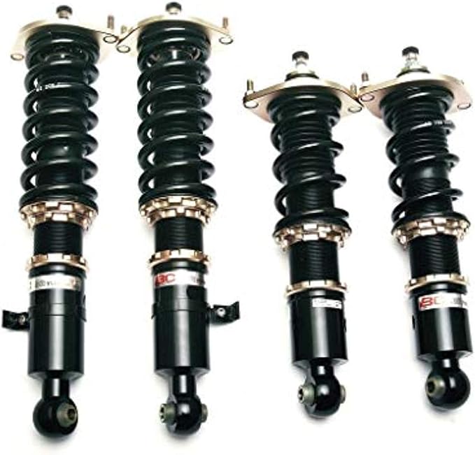 Honda Civic Type R Coilover Kit (2017-2021)