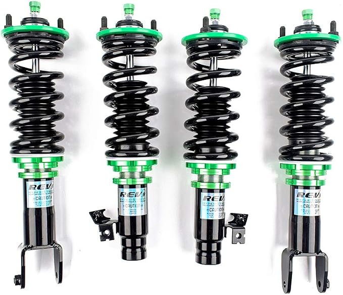 Honda Del Sol Coilover Kit (1993-1997)