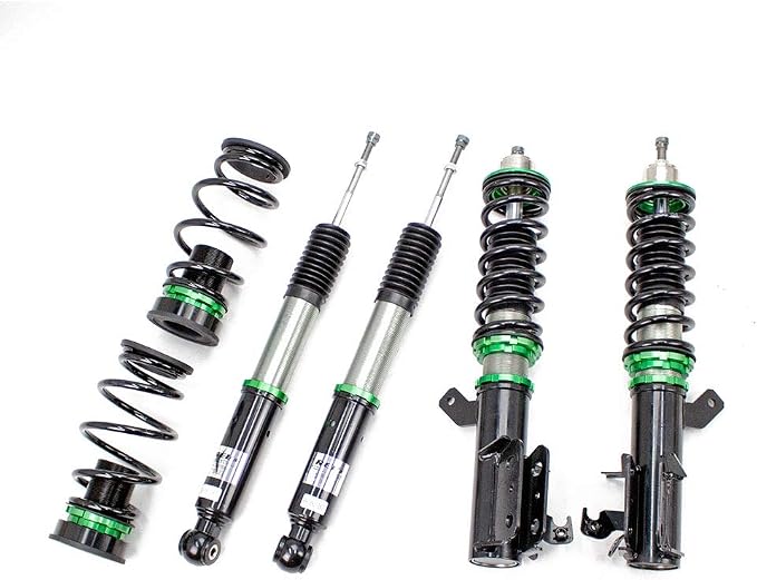 Honda Fit Coilover Kit (2015-2020)