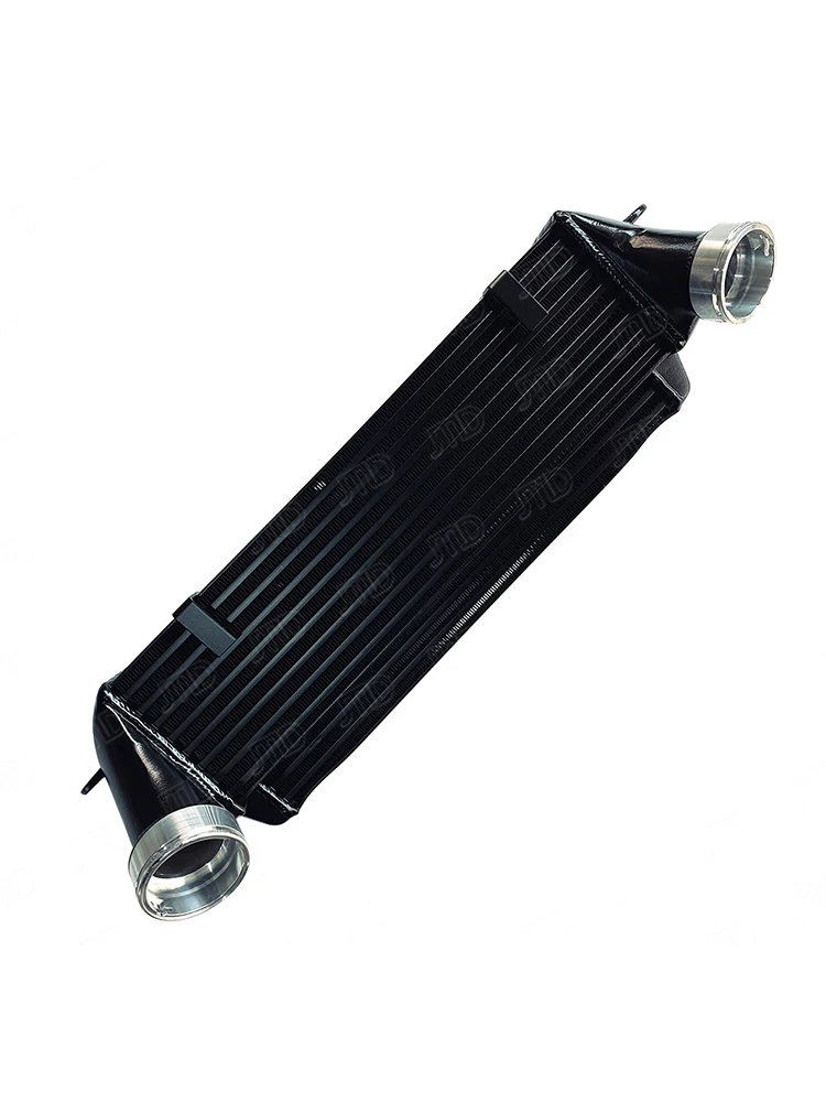 Hot Sell Aluminum Performance Intercooler Charge Air Cooler Kit For Vw Golf R Mk7/7.5/audi A3/a4
