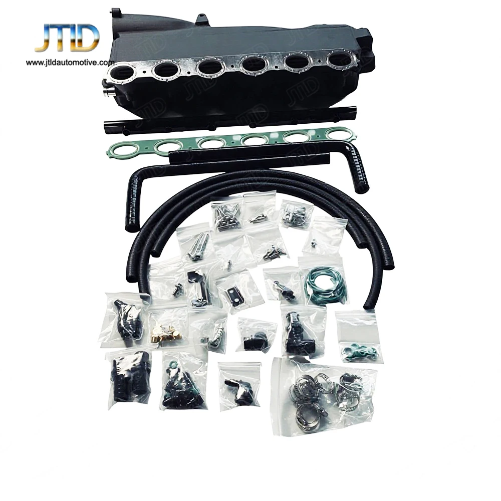 Hot Sell Modern Casting Technology Intake Manifold For BMW M340i B58 G20 G29 Supra A90 3.0t B58 Gen