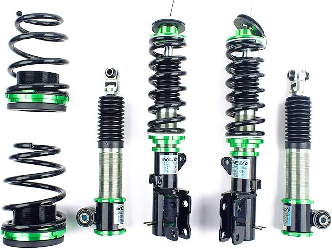 Hyundai ACCENT Coilover Kit