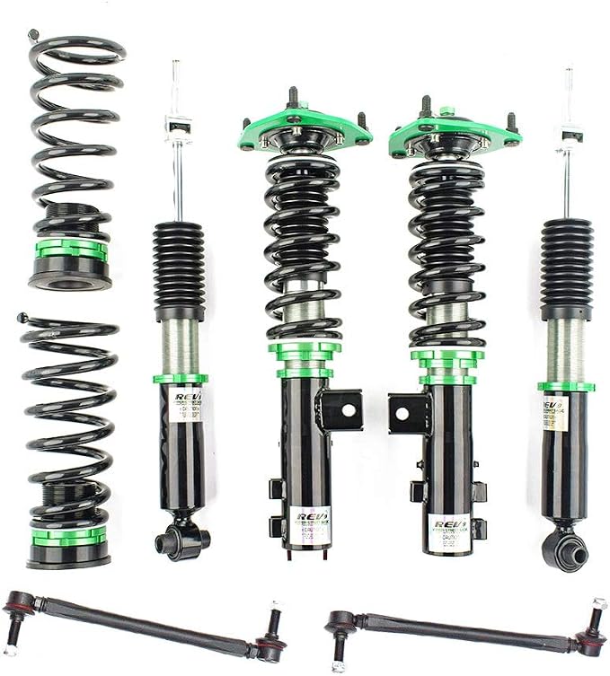Hyundai Sonata Coilover Kit (2015-2020)