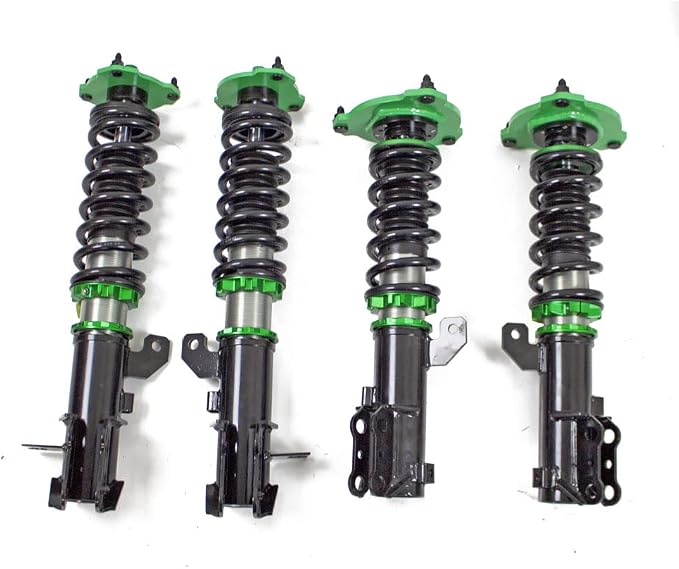 Hyundai Tiburon Coilover Kit (2003-2008)