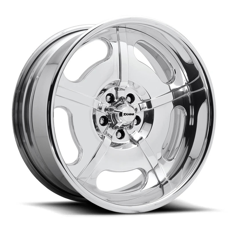 Impala Ss Customize Car Wheels 16 18 20 22 24 26 Inch 5x114.3 5x120 Forged Aluminum Alloy Wheel Off-road Rim Deep Concave Whee