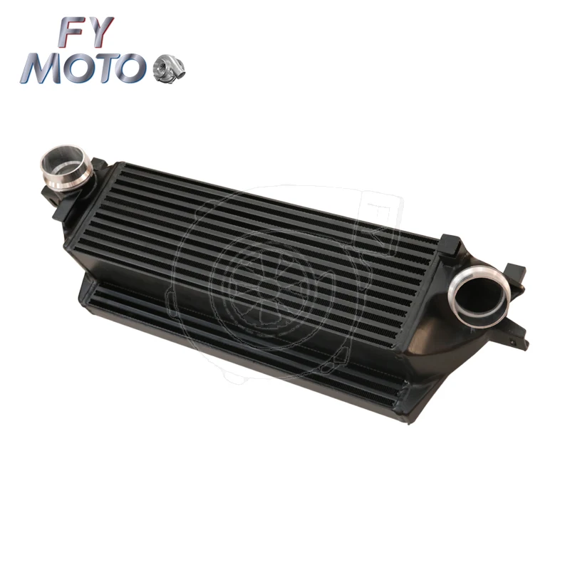 Intercooler For Mini Cooper S F54 F55 F56 F60 Jcw 70mm Inlet&outlet