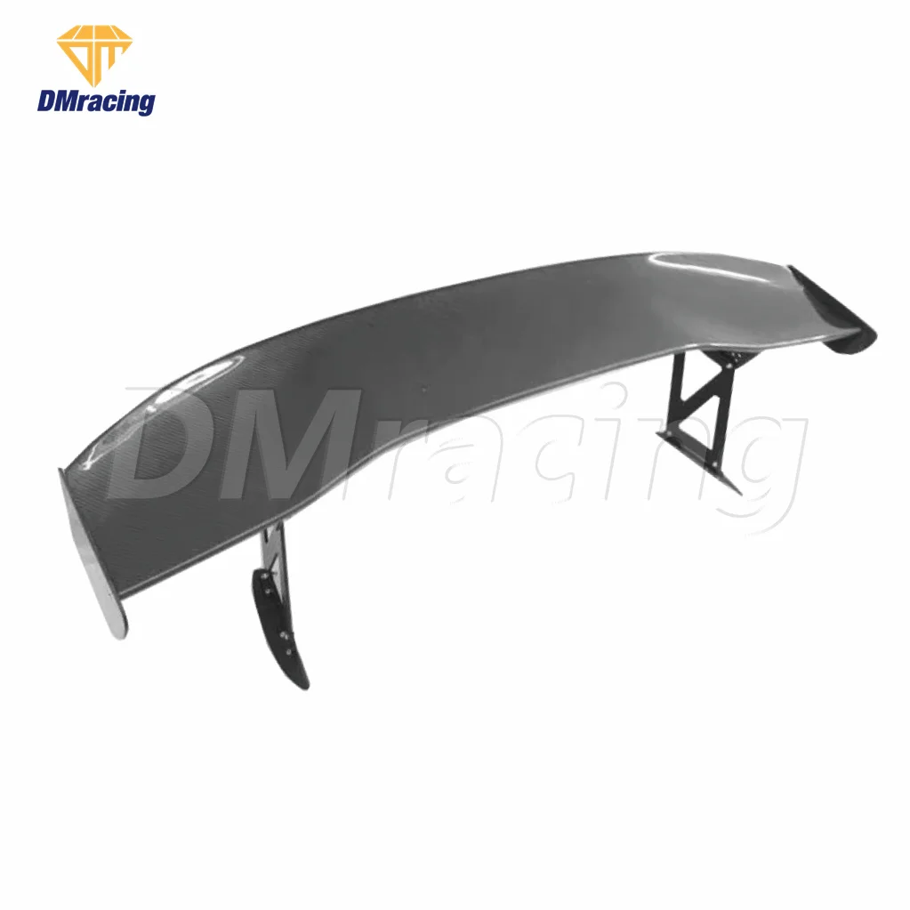 Js Racing Style Rear Spoiler For Honda S2000 Ap1 Ap2 2000-2008