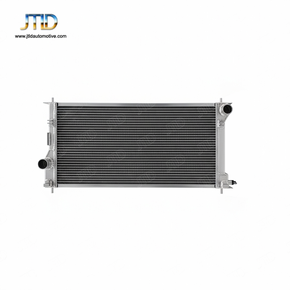 JT-PC158 40mm Dual Core Aluminium Radiator for Toyota 86 Subaru BRZ FA20 ZN6 ZN8 GR86 FRS Direct Fit