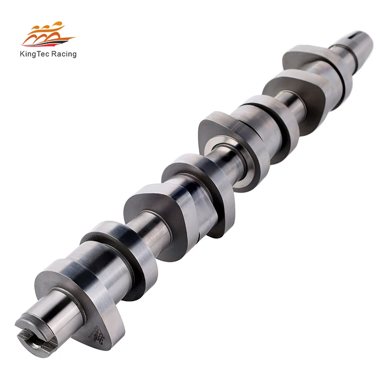 Kingtec Racing Motorsport Camshaft Billet Steel 272 Degree For Vw Golf Polo Audi A3 A4 1.9 Tdi Diesel