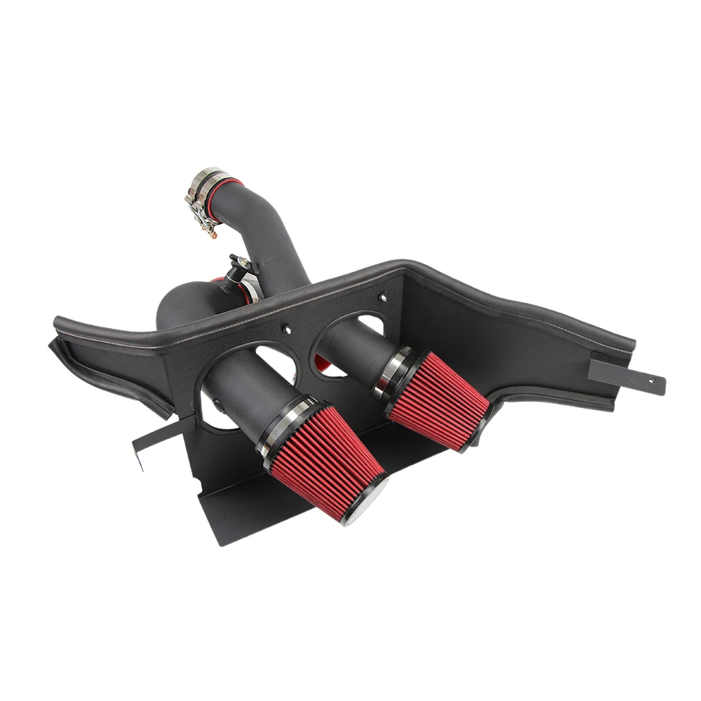 KYOSATR Cold Air Intake System for 2017-2023 F-150 Raptor 3.5L V6 Turbo