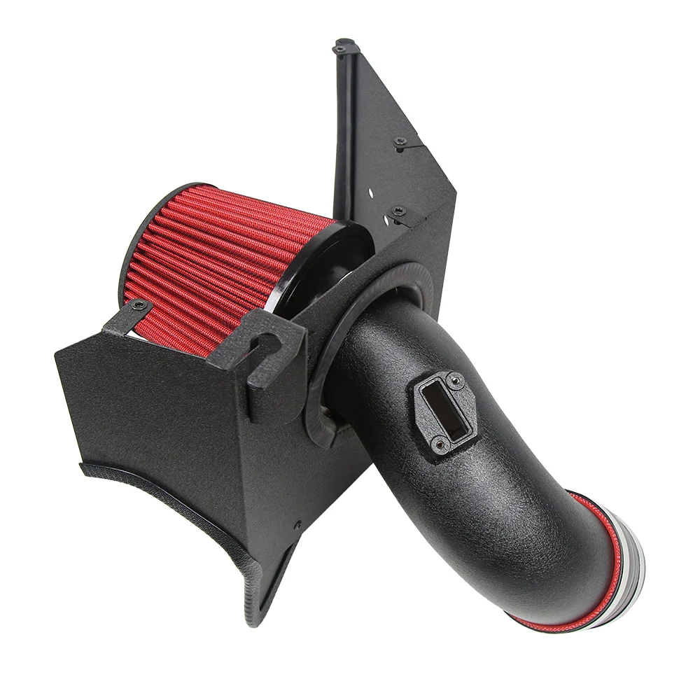 Kyostar 2018-2021 For BMW X3 X4 3.0t B58 High Performance Aluminum Dry Air Intake System Cold Air Intake System