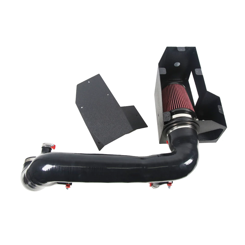 Kyostar Air Intake Pipe System For Mercedes-benz W205 M264 C180 C200 C300 Glc300