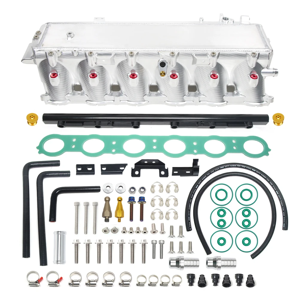 Kyostar Billet Port Injection Performance Intercooler For Gen 2 B58 For BMW