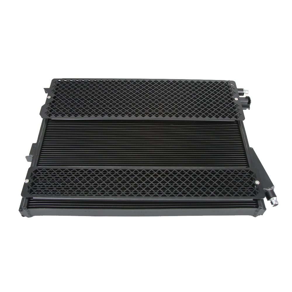 KYOSTAR Intercooler Heat Exchanger Upgrade for BMW G-Series M340i M440i 330i B48 B58 | Heat Exchanger / Charge Cooler