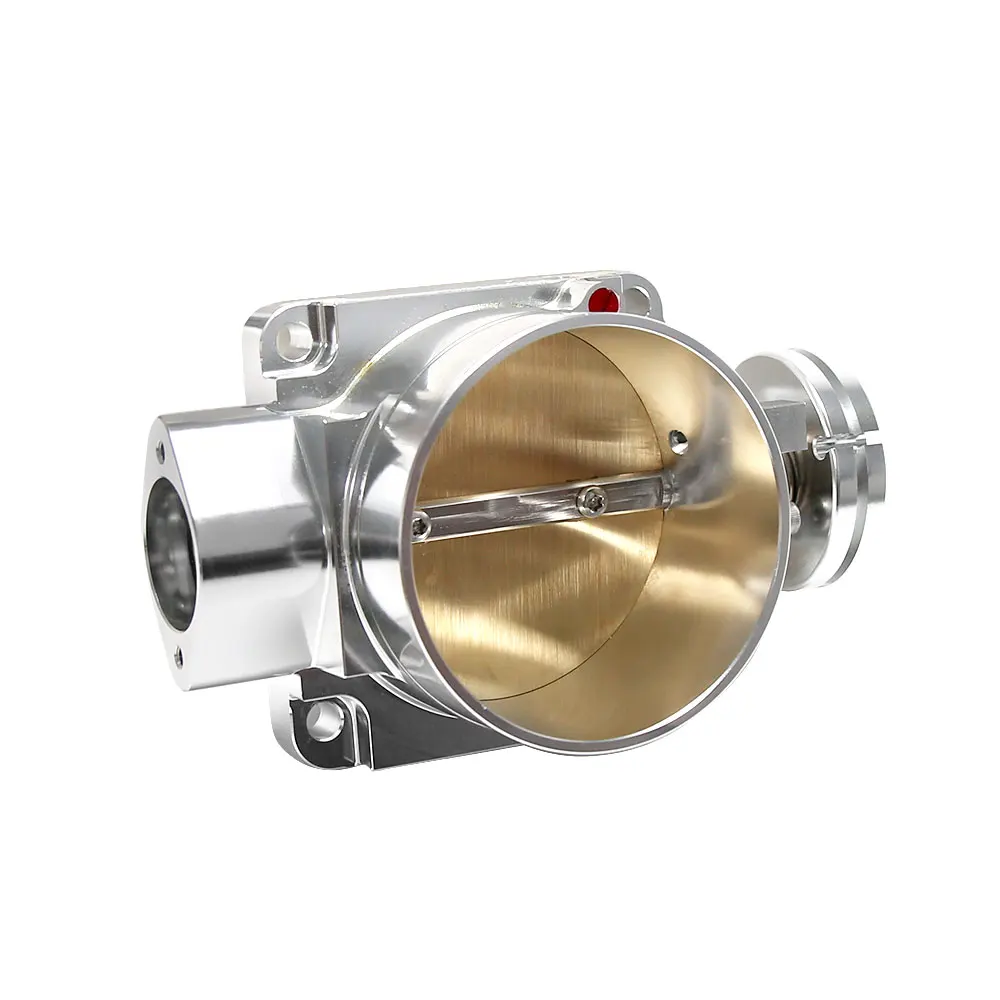 Kyostar Race Intake Manifold For Honda K20/k24/k Series K-swap 90mm Throttle Body Retrofit/upgrade