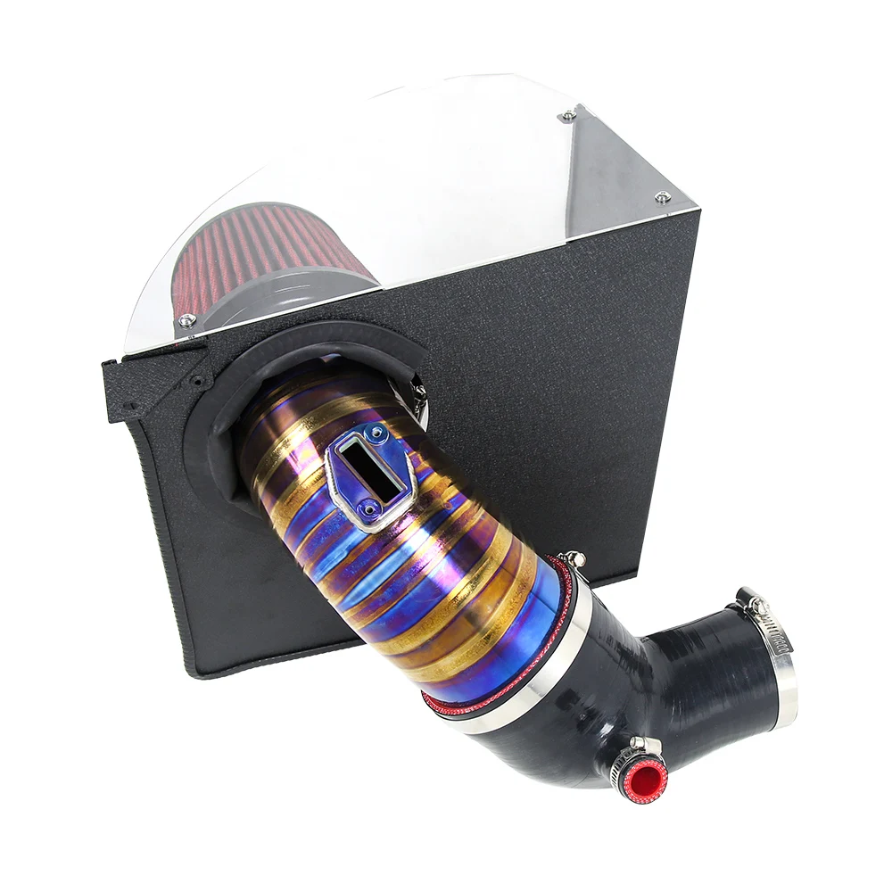 Kyostar Titanium Air Intake Pipe For BMW M340i G20 G21 G23 G42 M240i B58 3.0l Uk