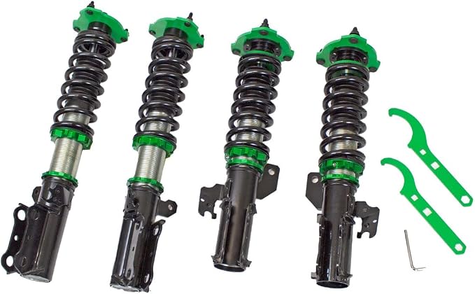 Lexus ES300 Coilover Kit (1997-1901)