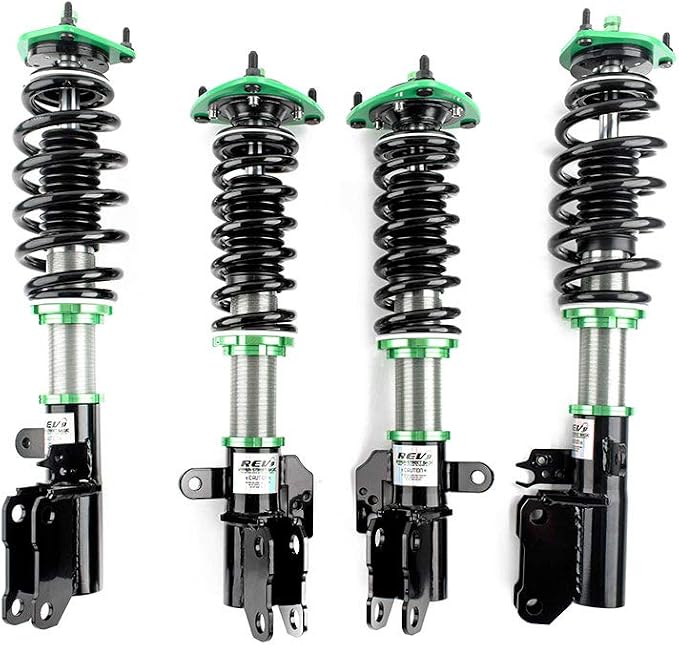 Lexus ES350 Coilover Kit (2007-2012)