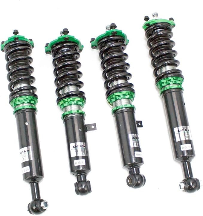Lexus IS250 / IS350 Sedan Coilover Kit (2006-2013)