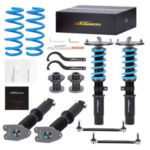 MaXpeedingrods Shock Absorber Coilovers Suspension Kit for BMW F20 F21 F22 F30 F32 2012-2019 (supplier title as shown) — photo 3
