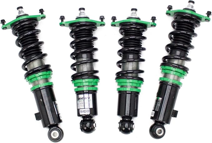 Mazda Miata Coilover Kit (1990-1997)