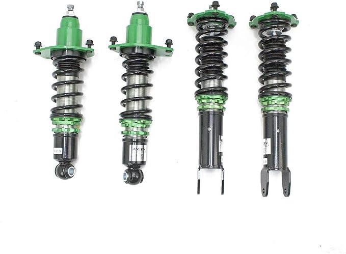 Mazda Miata Coilover Kit (2006-2015)