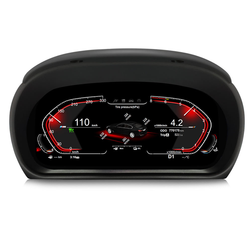 Electronics & Gauges — supplier-direct car parts