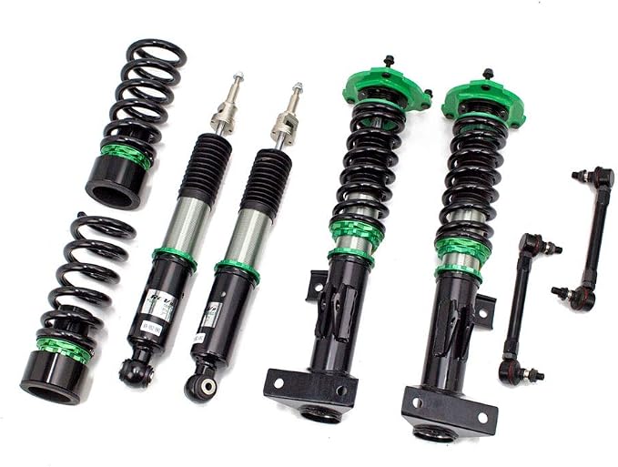 Mercedes Coilover Kit (2007-2014)