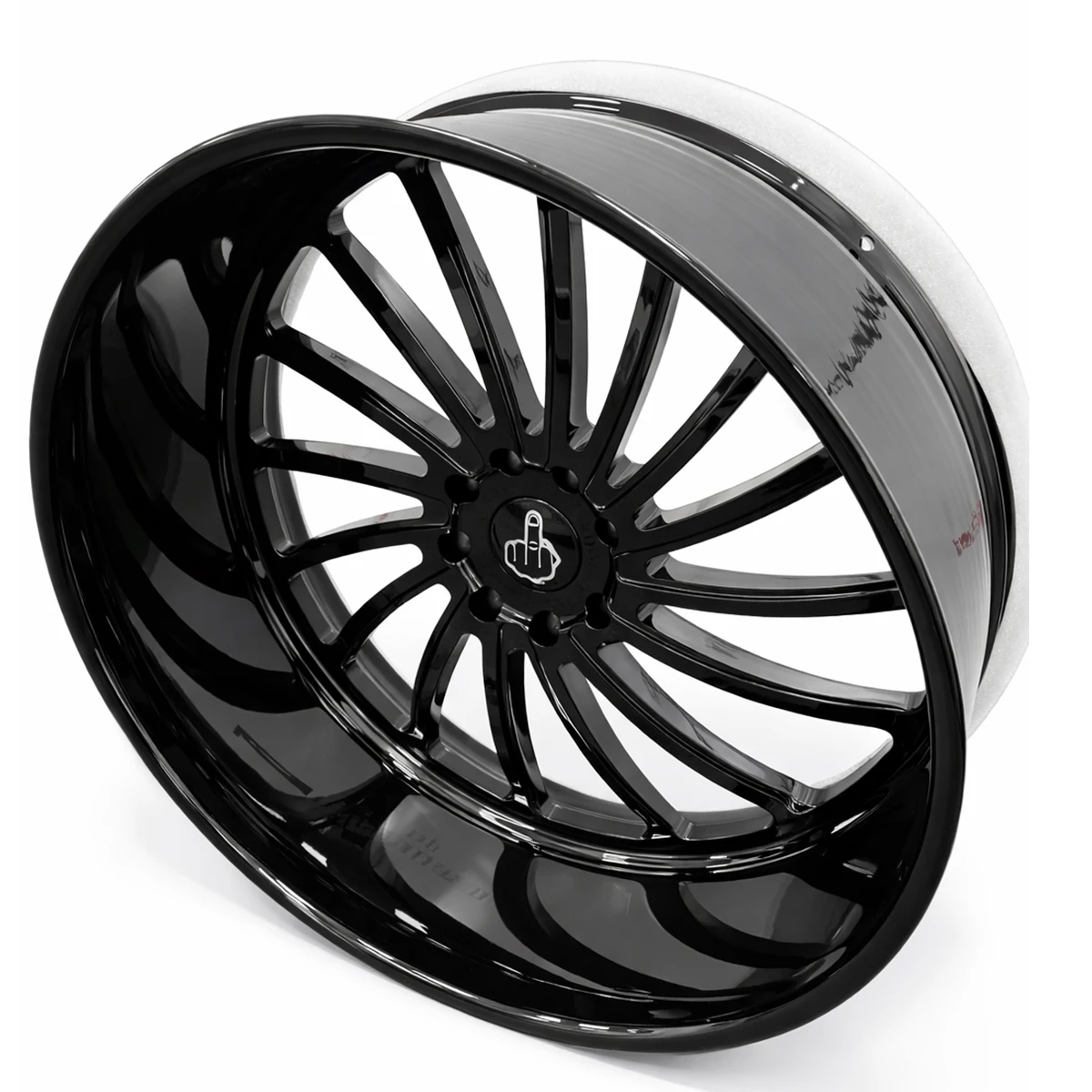 Mforged 26-30 Inch Forged Aluminum Alloy Wheels 6x139.7/100mm New Deep Dish Truck Rims For F150