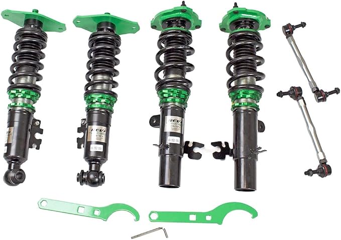 Mini Cooper Coilover Kit (2007-2015)
