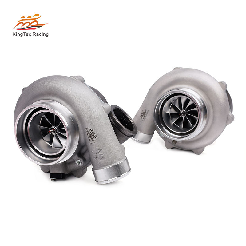 MINI Cooper S F56 2015-present 125i 1050 Billet Wheel Performance Turbocharger